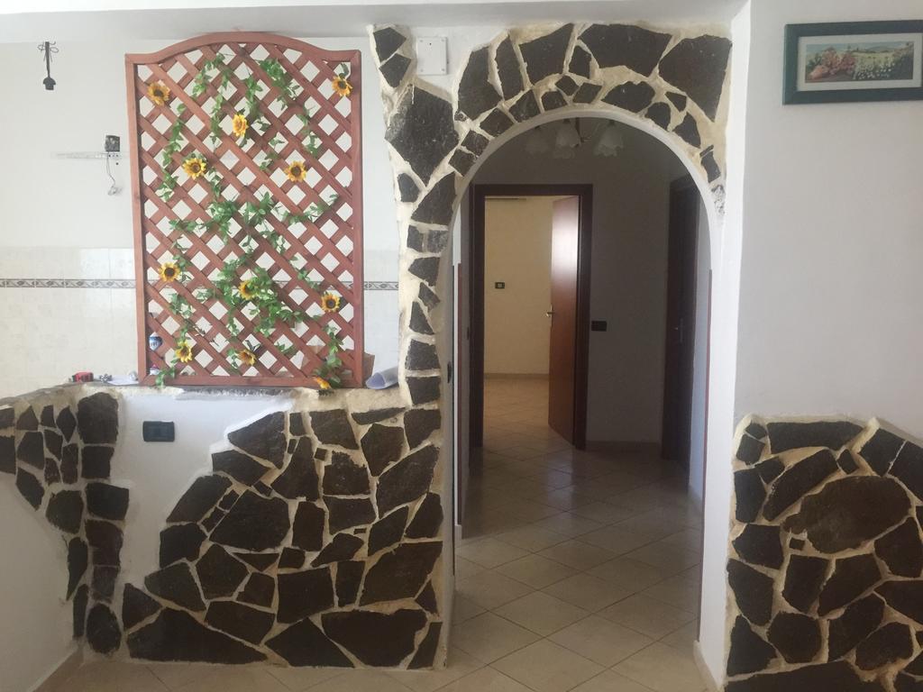 Sacca House Apartment Reggio di Calabria Exterior foto