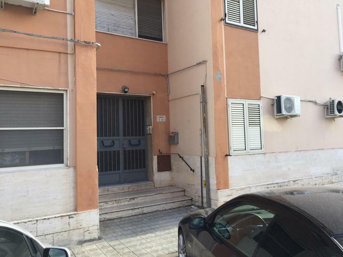 Sacca House Apartment Reggio di Calabria Exterior foto