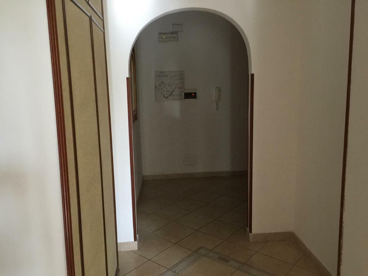 Sacca House Apartment Reggio di Calabria Exterior foto