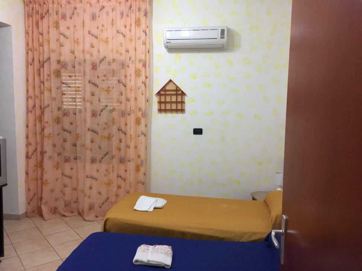 Sacca House Apartment Reggio di Calabria Exterior foto