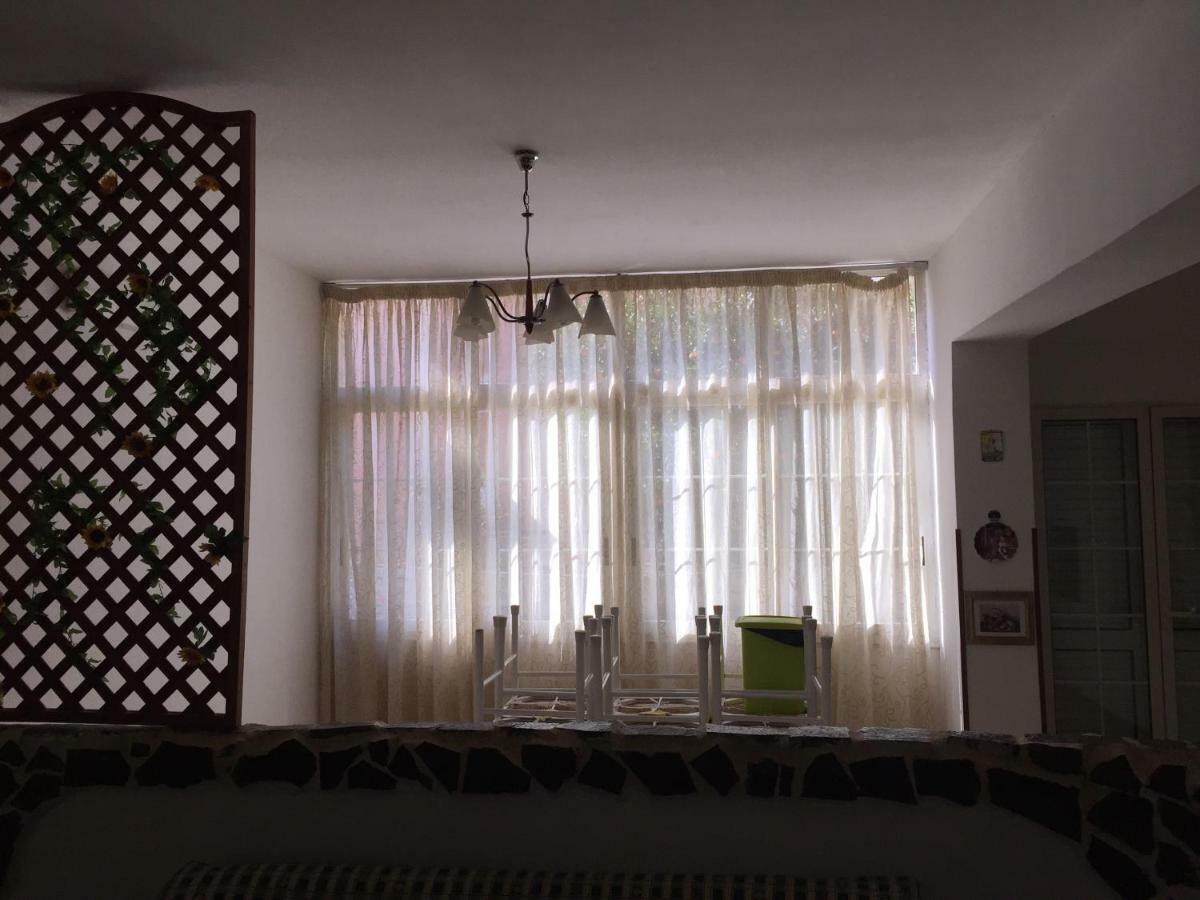 Sacca House Apartment Reggio di Calabria Exterior foto