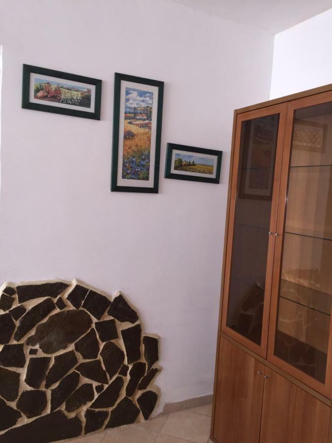 Sacca House Apartment Reggio di Calabria Exterior foto