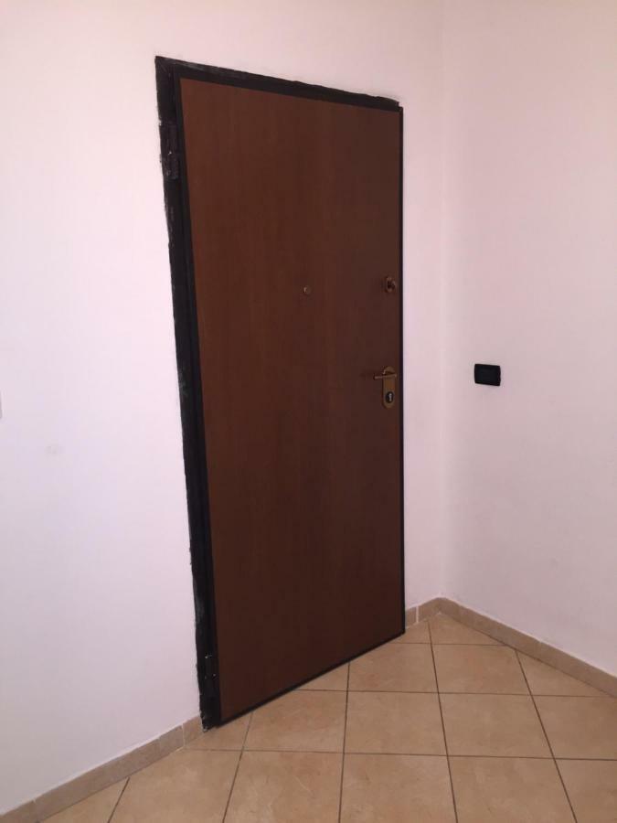 Sacca House Apartment Reggio di Calabria Exterior foto