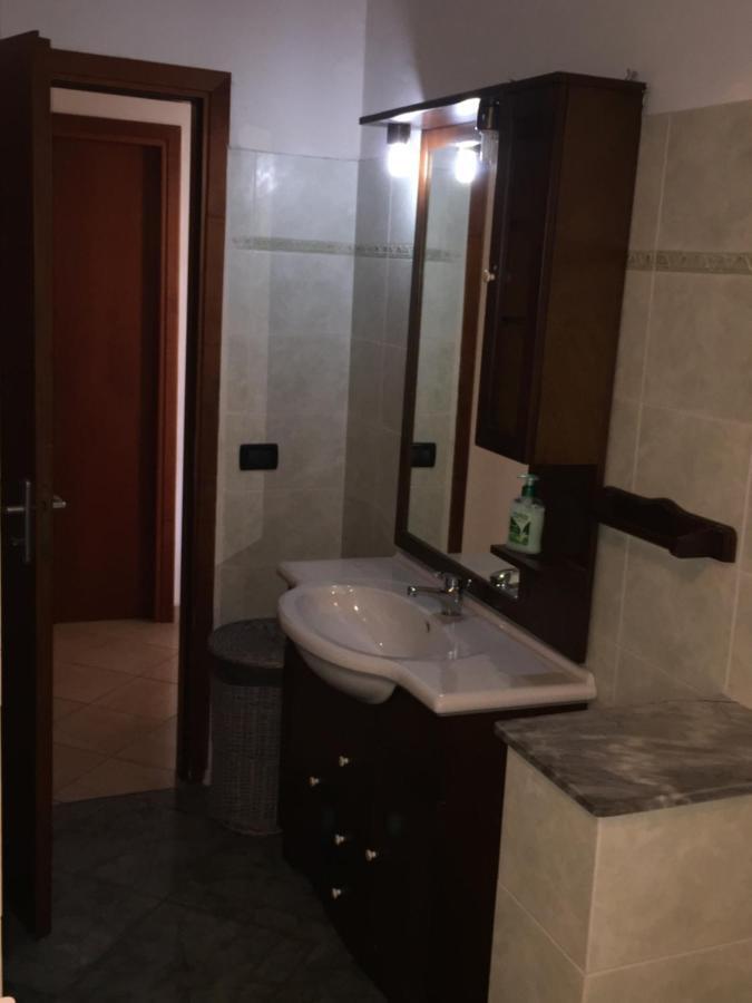 Sacca House Apartment Reggio di Calabria Cameră foto
