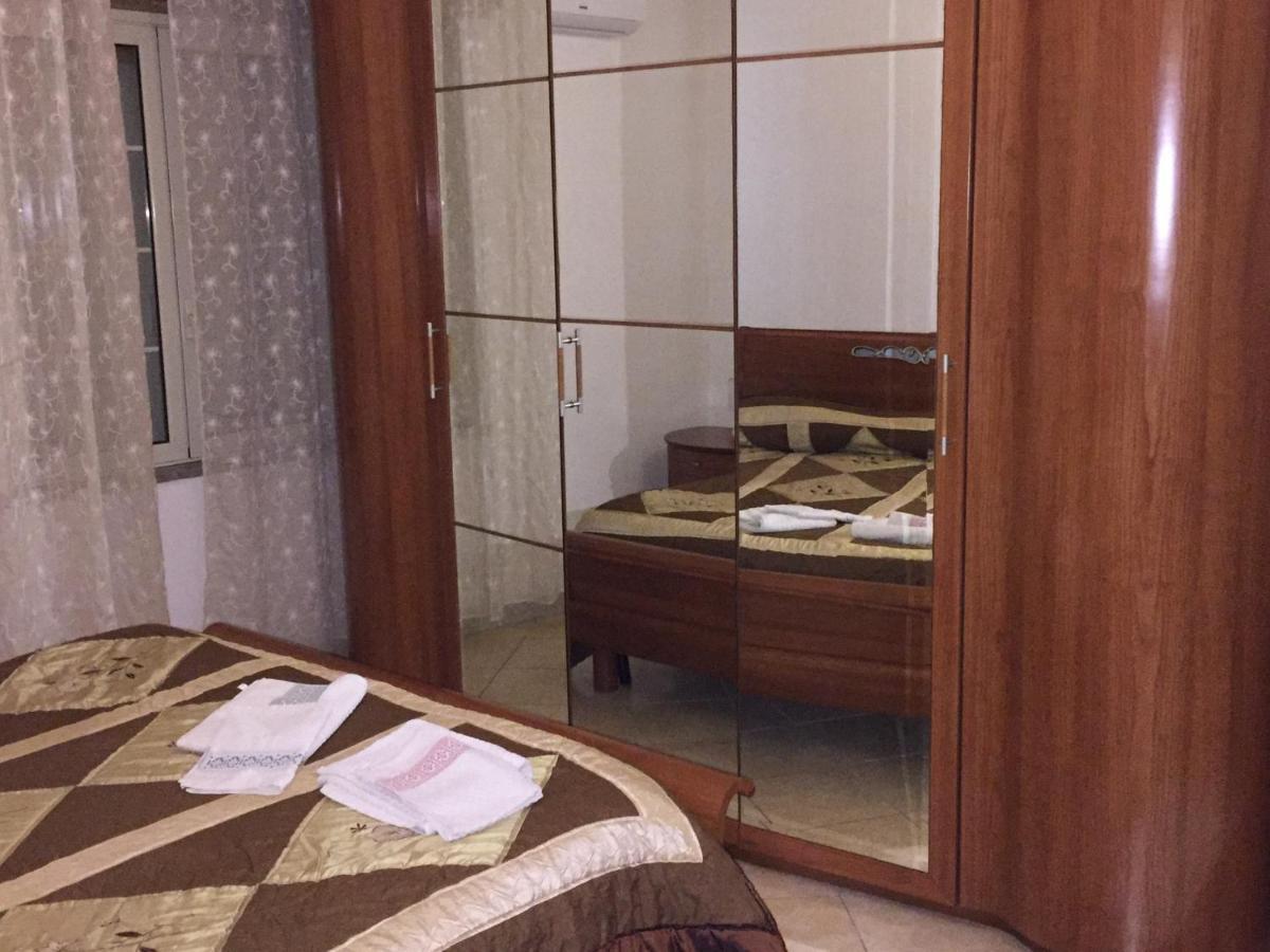 Sacca House Apartment Reggio di Calabria Cameră foto