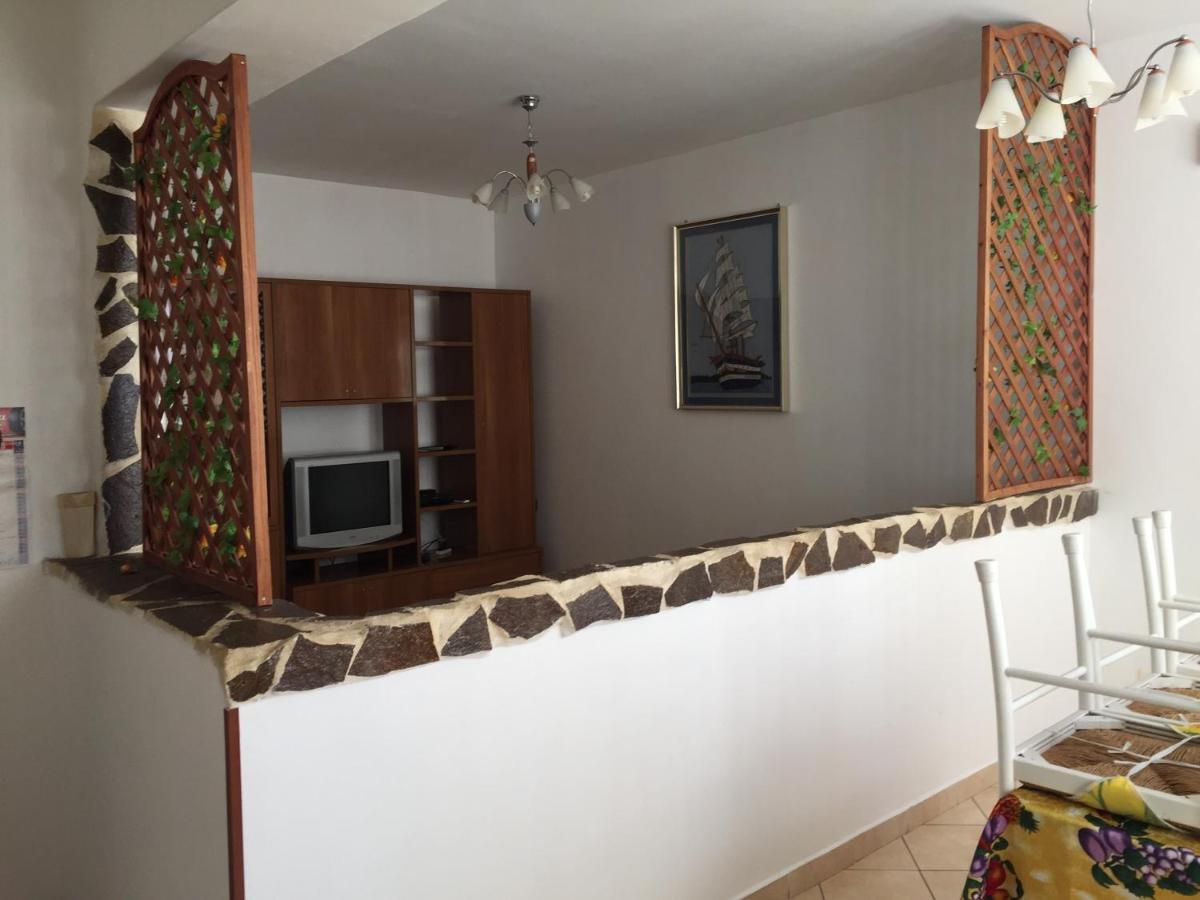 Sacca House Apartment Reggio di Calabria Cameră foto