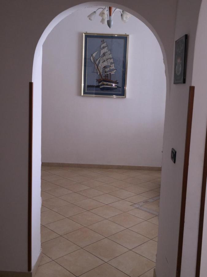 Sacca House Apartment Reggio di Calabria Cameră foto